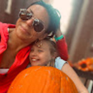 Meet your Posher, Cathy a.